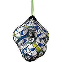 Los mejores  - Erima GmbH 723002 Red para 5 Balones- Negro-Verde- 00